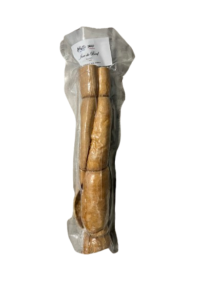 Joue de Boeuf Roulé